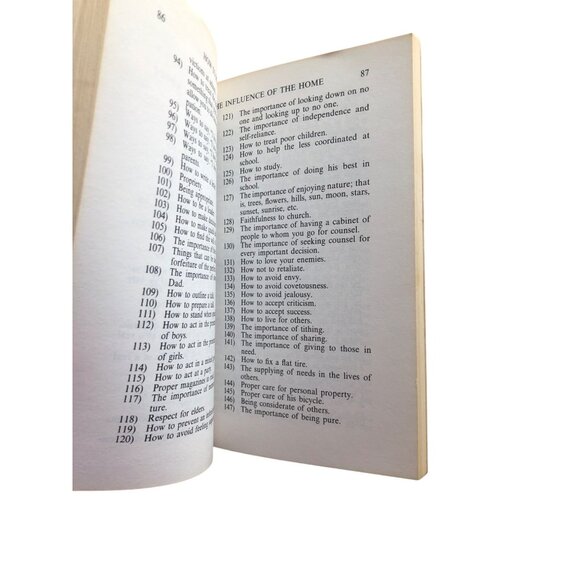 How To Rear Teenagers By Dr. Jack Hyles Paperback 1978 Christian Non Fiction - Picture 6 of 10